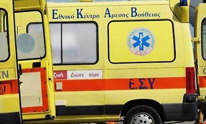 Ρέθυμνο: Αυτοκτόνησε επειδή μαχαίρωσε τον αδελφό του!