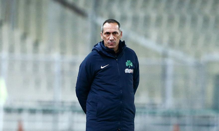 Ψάχνει… άλλον κι όχι Άλεφ ο Δώνης