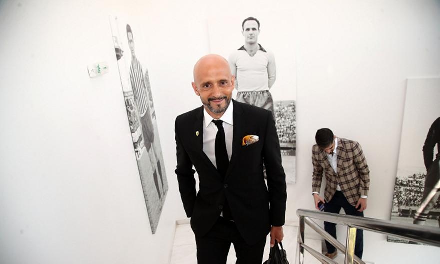 Έρχεται και «τρέχει» το θέμα εξτρέμ ο Καρντόσο