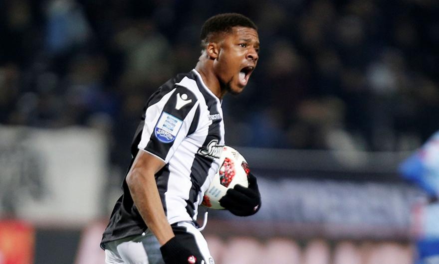 Πίστη για… εκτόξευση του Άκπομ