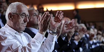 Νικήτας Κακλαμάνης: «Θα περπατήσουμε στο ναρκοπέδιο που έχει σπείρει ο κ. Τσίπρας»