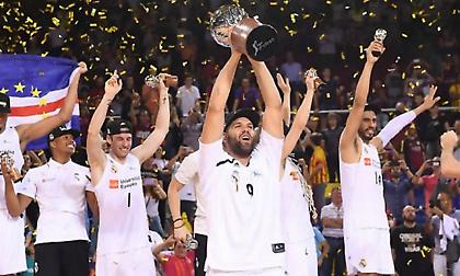 Φελίπε Ρέγες: Ο πιο… κουπάτος εν ενεργεία!