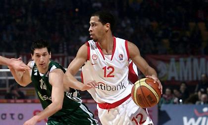 Μπλέιζερς: Παίρνουν πρώην παίκτη του Ολυμπιακού στο επιτελείο τους (photo)