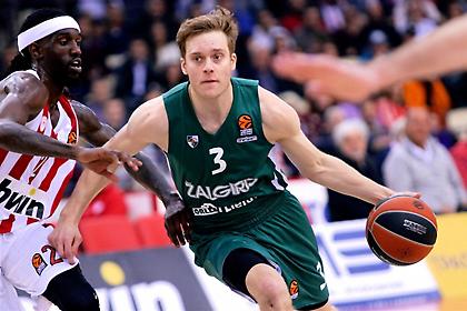 Ανακοίνωσε Γουόλτερς η Μακάμπι