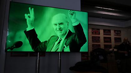 23 χρόνια χωρίς τον Ανδρέα Παπανδρέου