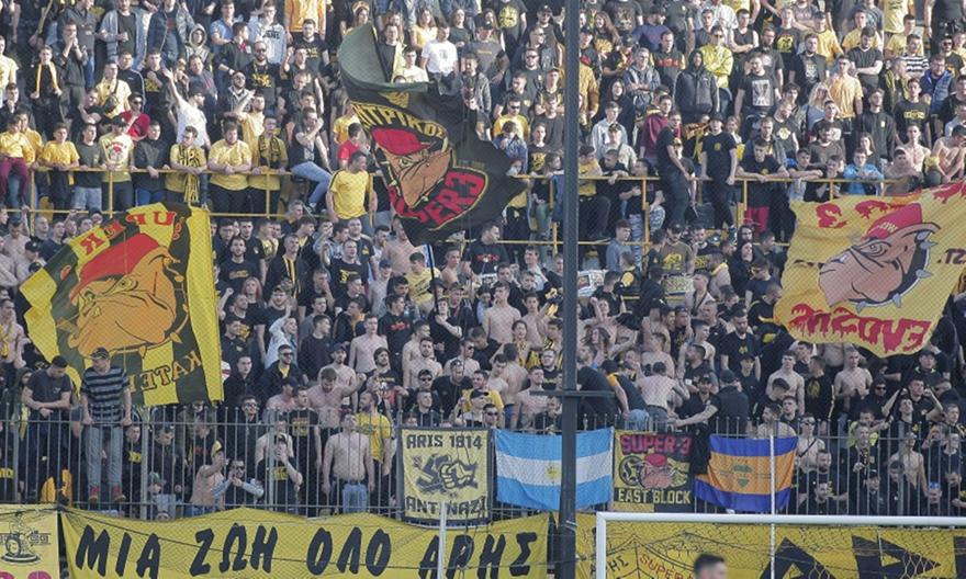 «Φεύγουν» τα διαρκείας στον Άρη