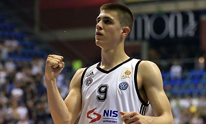 Μαρίνκοβιτς: «Θέλω να παίξω στους Κινγκς. Περιμένω ειδοποίηση»