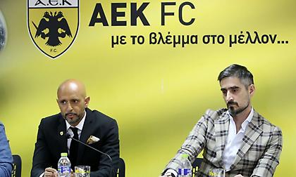 Η ΑΕΚ μπροστά στις πιο δύσκολες μεταγραφές