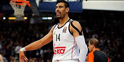 Αγιόν: «Θέλω να πάω στο ΝΒΑ»