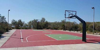 Τραγωδία στην Ηλεία: 19χρονος έχασε τη ζωή του την ώρα που έπαιζε μπάσκετ!