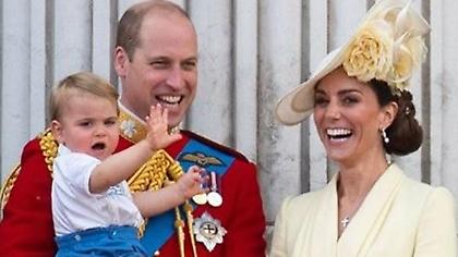 To δώρο της Κέιτ στον Ουίλιαμ για τα γενέθλιά του