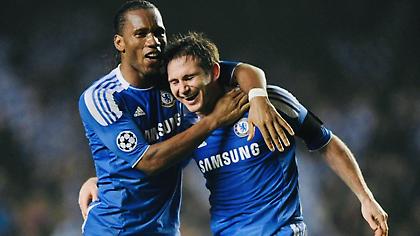 Ο Ντρογκμπά τελικά... ήξερε πολλά παραπάνω για τον Λάμπαρντ! (vid)