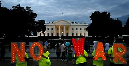 Ιρανός διοικητής: Μία σύγκρουση στον Κόλπο ίσως επεκταθεί ανεξέλεγκτα