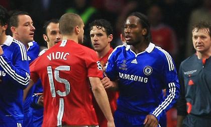 Βίντιτς: «Αυτός είναι ο πιο δύσκολος αντίπαλος που είχα ποτέ»