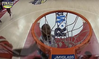 To Top 3 του τελευταίου τελικού της ιταλικής λίγκας (video)