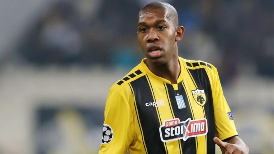 Αρέσει στον Δώνη ο Άλεφ, προβάδισμα για ΑΠΟΕΛ