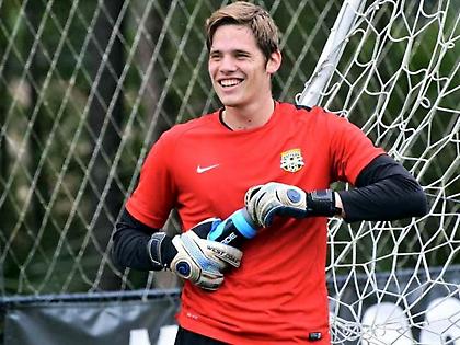 Ταμπάκης στο sport-fm.gr: «Θα ήθελα να γυρίσω στον Παναθηναϊκό»