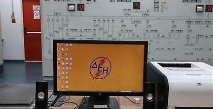 Σύντομες διακοπές ρεύματος λόγω ζέστης και υγρασίας