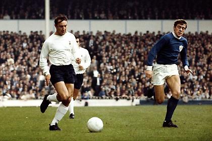 Πρωταγωνιστής σε ταινία ο Κέιν για χάρη του Τζίμι Γκρίβς!