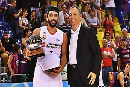 Καμπάτσο, ένας ηγέτης… τσέπης