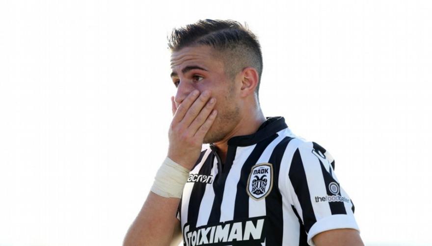 Απίθανες ατάκες για ΠΑΟΚ: «Τρομερά πνευμόνια, δεν κρύβεται, απίστευτη δύναμη - Κλασικός Γερμανός»!