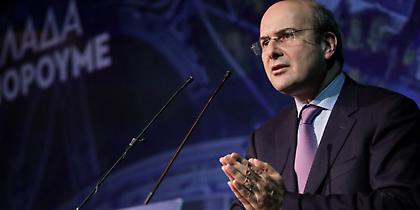 Χατζηδάκης: «Με το πρόγραμμα της ΝΔ θα δημιουργηθούν πολλές και ποιοτικές θέσεις εργασίας»