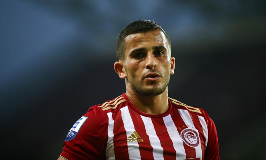 Επιστροφή στα... βάσανα για Ελαμπντελαουί (pic)