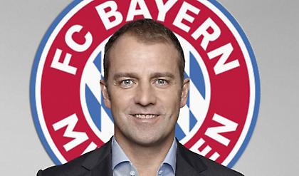 Βοηθός του Κόβατς στη Μπάγερν Μονάχου ο Φλικ