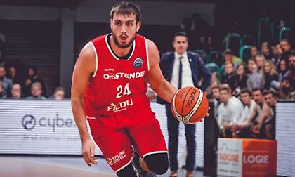 «Σεφτέ» στις μεταγραφές με Φίλερ ο Προμηθέας Πατρών