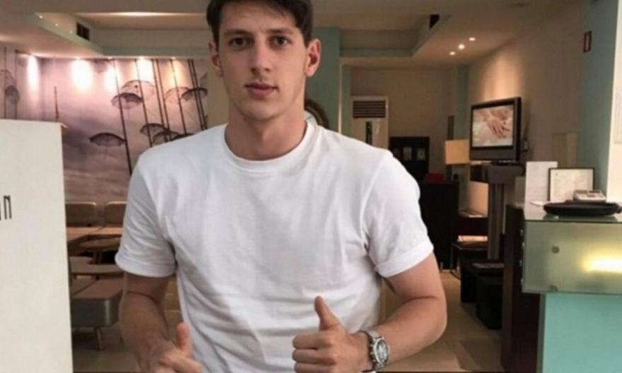 Πάτησε Θεσσαλονίκη ο Έμαν