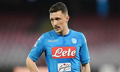 Μπενφίκα για Μάριο Ρούι