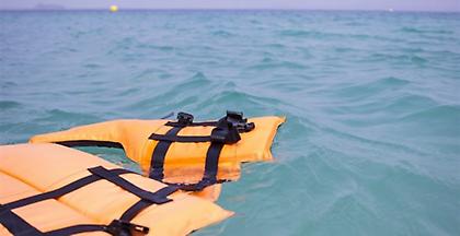 Παρολίγον τραγωδία σε Χαλκιδική: Τουρίστας τραυματίστηκε σοβαρά από προπέλα