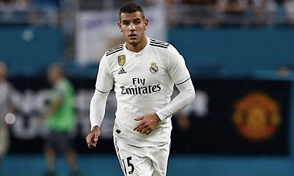 Μεταγραφικό ραντεβού για Μαλντίνι και Τεό Ερναντές