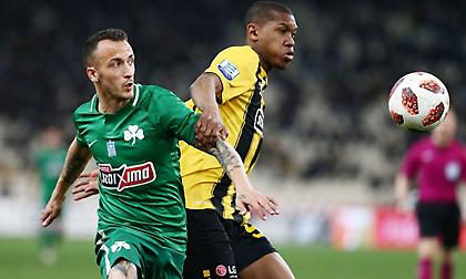 Καταλήγει στον ΑΠΟΕΛ ο Άλεφ