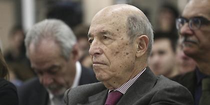 Σημίτης: Είναι εφικτή η επέκταση στα 12 μίλια - Αλλά προϋποθέτει συμφωνίες