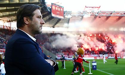 Πού ποντάρει ο Μαρτίνς στα ματς με την Πλζεν