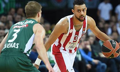 Σενάριο για… φευγάτο Γουίλιαμς-Γκος και άμεση διάψευση