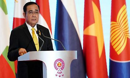 Δέκα χώρες της Ασίας για το Παγκόσμιο Κύπελλο του 2034!