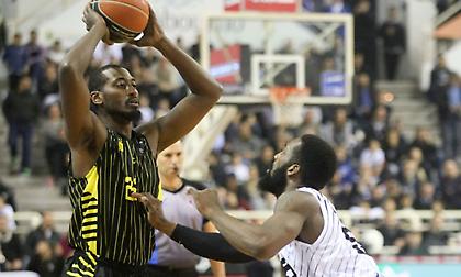 Δικαιώθηκε ο Ουίβερ, κίνδυνος νέας τιμωρίας για τον Άρη