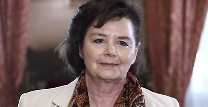 Αποσύρει την υποψηφιότητά της με τη ΝΔ η Μοροπούλου-Η επιστολή της