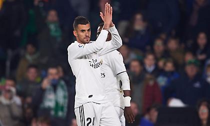 Μίλαν για (δανεικό) Θεμπάγιος!