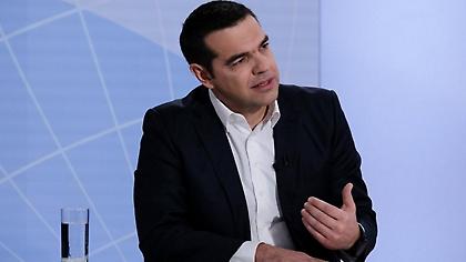 Τσίπρας: «Επέκταση των 120 δόσεων και για επιχειρήσεις αν συμφωνούν τα άλλα κόμματα»