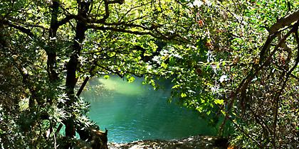 Νεκρός βρέθηκε 22χρονος στη Μεσσηνία - Η μοιραία βουτιά του στοίχισε τη ζωή