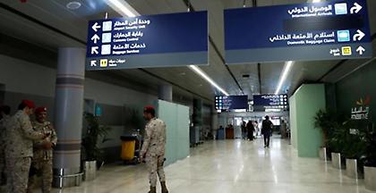 Σ.Αραβία: Ένας νεκρός από επίθεση σιιτών ανταρτών σε αεροδρόμιο
