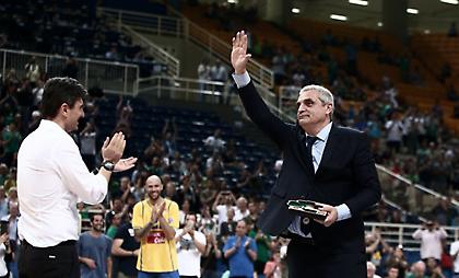 Όλα δείχνουν Πεδουλάκη για Παναθηναϊκό