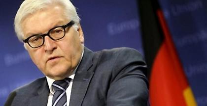 Σταϊνμάγερ: Σήμα «συναγερμού» για τη δημοκρατία η δολοφονία Λούμπκε