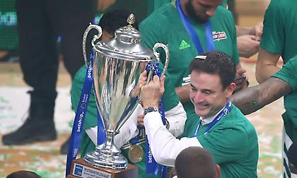 Πιτίνο: «Θα μου λείψετε όλοι»