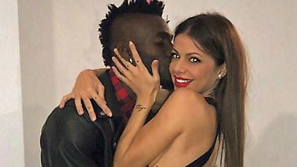 Η ατάκα της χρονιάς από τον φορ της Μαγιόρκα για τη γυναίκα του