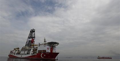 Προς το λιμάνι της Αττάλειας το «Γιαβούζ»