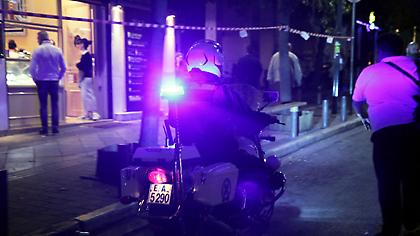 Περίεργη υπόθεση με τραυματισμό 44χρονου από σφαίρα